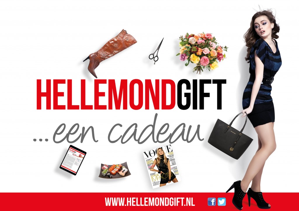 Innamepunt Hellemond Gift cadeaubon (klik voor info)